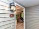 A view from the front door showing the spacious living room with plenty of natural light at 505 Gooseneck Dr # B1, Cary, NC 27513
