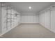 Walk-in closet with carpet flooring and multiple wire shelves at 121 Westchase Run, Sanford, NC 27330
