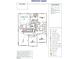 Electrical layout diagram showing lighting and outlet locations in the second-floor plan at 139 Fast Pitch Ln, Four Oaks, NC 27524