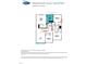 Second-floor plan featuring an owner's suite, three bedrooms, two bathrooms, and a loft at 139 Fast Pitch Ln, Four Oaks, NC 27524