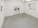A versatile bonus room with double doors and ample natural light, ready for customization at 308 Sunset Creek Cir, Chapel Hill, NC 27516