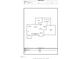 Detailed floor plan showcasing the layout, dimensions, and room arrangement of the property at 1301 Tawny View Ln, Raleigh, NC 27603