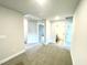 Spacious loft with multiple doorways offering flow and connectivity at 177 Kipling Creek Dr, Fuquay Varina, NC 27526