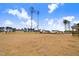 Expansive backyard, providing ample space for outdoor activities at 186 Gumtop Dr, Zebulon, NC 27597