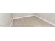 Neutral room with carpet and white trim at 2106 Cloud Cover Ln, Raleigh, NC 27614