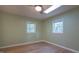 Bright bedroom with a skylight and hardwood floors offering ample natural light and comfort at 2506 N Duke St, Durham, NC 27704
