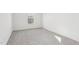 Bedroom featuring neutral carpet, bright walls and a bright window at 3297 Oakfields Rd # 1, New Hill, NC 27562