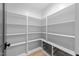 Walk-in pantry with ample shelving for organized storage at 3316 Milton Rd, Raleigh, NC 27609