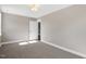 Neutral bedroom with natural light and plush carpet at 67 Farmstead Ct, Wendell, NC 27591