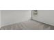 Neutral bedroom showcasing plush carpeting and a window offering natural light at 130 N Keatts Winner Ct, Wilson's Mills, NC 27520
