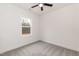 Bedroom featuring a window and neutral carpet at 156 Southern Middle School Rd, Roxboro, NC 27573