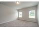 Neutral bedroom with carpet, natural light and electrical connections at 182 E Victory View Ter, Smithfield, NC 27577