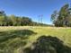 Beautiful land with trees and foliage at 226 Kandypoo Dr, Four Oaks, NC 27524