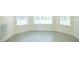 Charming breakfast nook featuring bright windows and tile flooring at 3704 Hesters Store Rd, Hurdle Mills, NC 27541