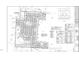 Detailed site plan showing layout, landscaping, and parking areas of the development at 529 Sunset Dr, Fuquay Varina, NC 27526