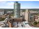 Building located in a vibrant neighborhood at 110 N Corcoran St # 2101, Durham, NC 27701