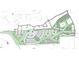 Planned community map showcasing the layout of homes, green spaces, and amenities within the neighborhood at 1248 Hardin Hill Ln, Knightdale, NC 27545