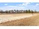 Sandy community volleyball court with well-maintained net, perfect for recreational games at 134 Barclay Valley Dr, Cary, NC 27519