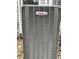Lennox air conditioning unit at 203 Standish Dr, Chapel Hill, NC 27517