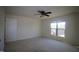 Bedroom with carpet and natural light at 802 Brier Crossing Loop, Durham, NC 27703