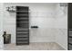 Spacious walk-in closet with custom shelving and storage options at 803 Footbridge Pl, Cary, NC 27519