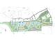 Detailed community map showcasing lot locations, amenities, green spaces, and nearby streets at 921 Kinglet House Rd, Knightdale, NC 27545