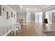 Spacious finished basement with play area and room for activities at 4001 Belmont Forest Way, Raleigh, NC 27606