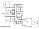 Second-floor layout includes 3 bedrooms, 2 baths, a craft room, a bonus room, and attic access at 3608 Cobbler Vw Way, Fuquay Varina, NC 27526