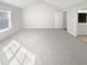 Bedroom with a view of the bathroom at 62 Sailfish Ct, Clayton, NC 27520