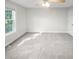 Bedroom with a light-filled window at 62 Sailfish Ct, Clayton, NC 27520