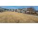 Spacious community green in a neighborhood with sidewalks and nearby pool and grilling area at 717 Silo Park Dr, Wake Forest, NC 27587