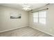 Clean bedroom featuring carpet, neutral walls, and a large window offering lots of natural light at 732 Westview Ct, Nashville, NC 27856