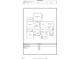 Detailed floor plan showcasing the layout, dimensions, and spatial relationships of rooms in the house at 2832 Cameron Pond Dr, Cary, NC 27519
