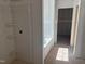 Bathroom featuring a shower stall and a bathtub at 5516 Jaeger Dr # 75, Graham, NC 27253