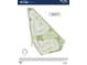 Community map showcases homesites, walking trails, and natural area at 613 White Birch Ln, Angier, NC 27501