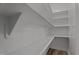 Spacious pantry with built-in shelving, providing ample storage for an organized home at 65 Leisure Ln # 6, Louisburg, NC 27549