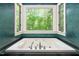 Relaxing jacuzzi tub in a marble bathroom, perfect for unwinding after a long day at 6600(A) Maynard Farm Rd, Chapel Hill, NC 27516