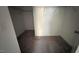 Walk-in closet featuring carpet and a wire shelving system at 705 Blue Pointe Path, Apex, NC 27523