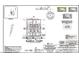Plot map shows lot dimensions and property boundaries at 8724 Wardle Ct, Wake Forest, NC 27587