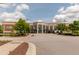Exterior of a Lifetime Athletic recreational center with a modern design, ample parking and landscaping at 10609 Lowery Dr, Raleigh, NC 27615