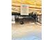 Clean and encapsulated crawl space, which may deter pests and improves air quality at 1209 Kingston Ridge Rd, Cary, NC 27511
