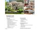 Beautiful two-story home with a grand front porch, detailed finishes and a well-manicured lawn at 255 Capellan St, Wake Forest, NC 27587