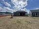 Expansive backyard offers plenty of space for recreation and relaxation at 40 Wabash St, Pittsboro, NC 27312