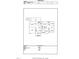 A building sketch floor plan of a multi-story home, outlining the layout of rooms and measurements at 1230 Sunday Silence Dr, Knightdale, NC 27545