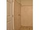 Tiled walk-in shower with a chrome showerhead at 1708 S Alston Ave, Durham, NC 27707