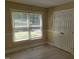 Cozy bedroom featuring a spacious closet and natural light at 725 Van Thomas Dr, Raleigh, NC 27615