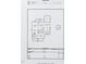 Detailed floor plan showcasing the layout of the home's rooms and dimensions at 2101 S Roxboro St, Durham, NC 27707