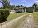 Charming home with a manicured lawn and a welcoming front porch at 2101 S Roxboro St, Durham, NC 27707