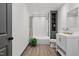 Bathroom with a shower, bath, and vanity at 226 Smith Dr, Durham, NC 27712