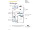 First floor plan featuring a study, kitchen, great room, and screened porch for comfortable living at 2384 Picual Way # 29, New Hill, NC 27562